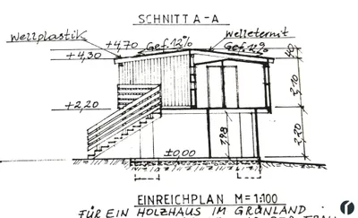 1-Zimmer-Wohnung kaufen in Tulln – 21 m², € 90.000 – Bild 15 von 24