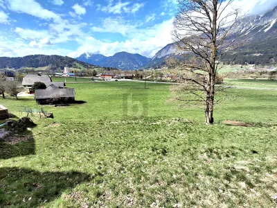 Grundstück kaufen in Liezen – 837 m², € 165.000 – Bild 2 von 4