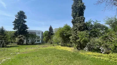 Grundstück kaufen in Graz – 1 322 m², € 457.300 – Bild 2 von 7
