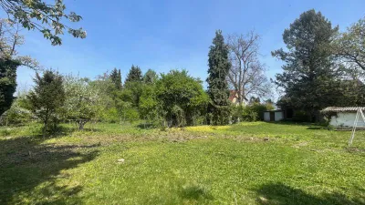 Grundstück kaufen in Graz – 1 322 m², € 457.300 – Bild 4 von 7