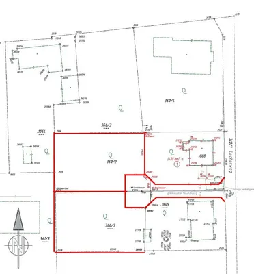 Grundstück kaufen in Graz – 1 322 m², € 457.300 – Bild 7 von 7