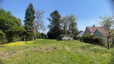 Grundstück kaufen in Graz – 1 322 m², € 457.300 – Bild 5 von 7