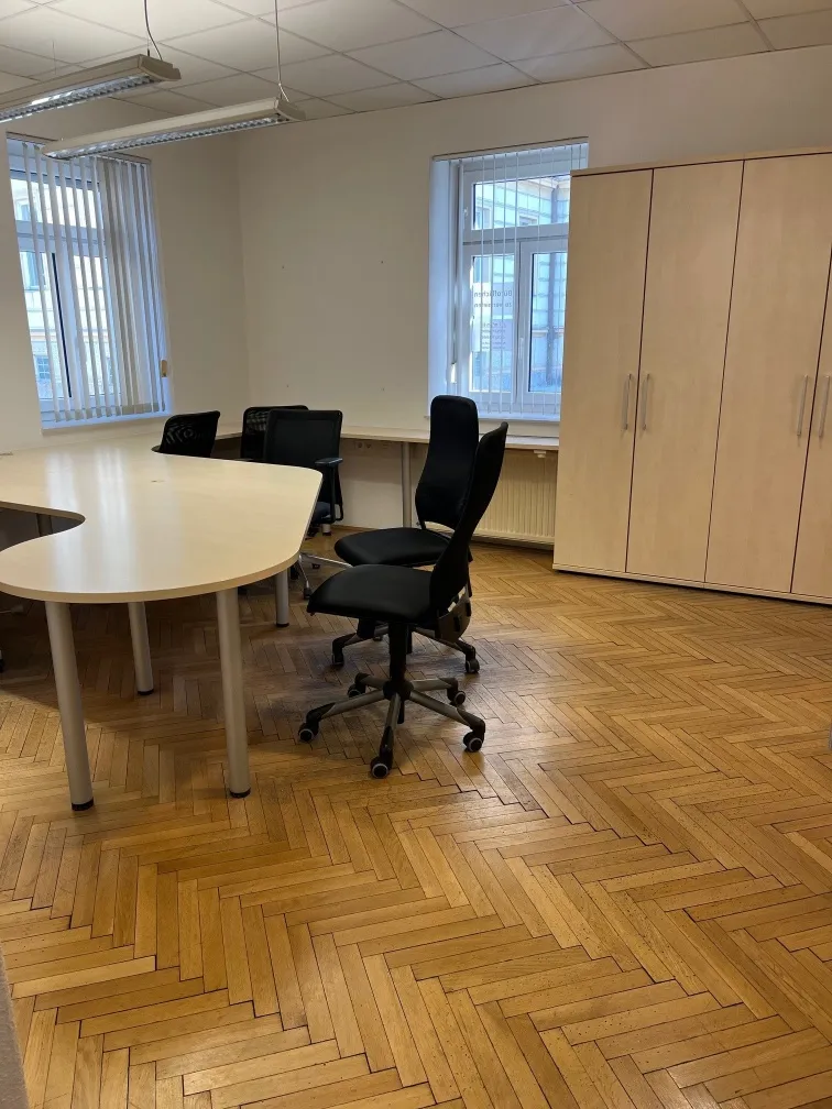 Büroflächen im Zentrum von Voitsberg zu vermieten - Ansicht 3