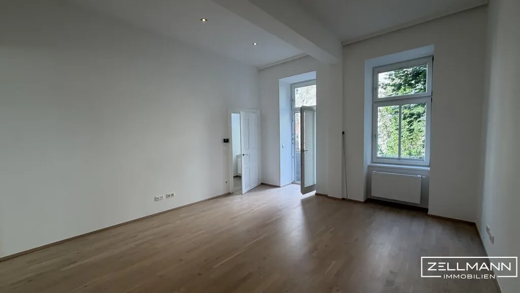 Wohnung – Wien - Ansicht 2