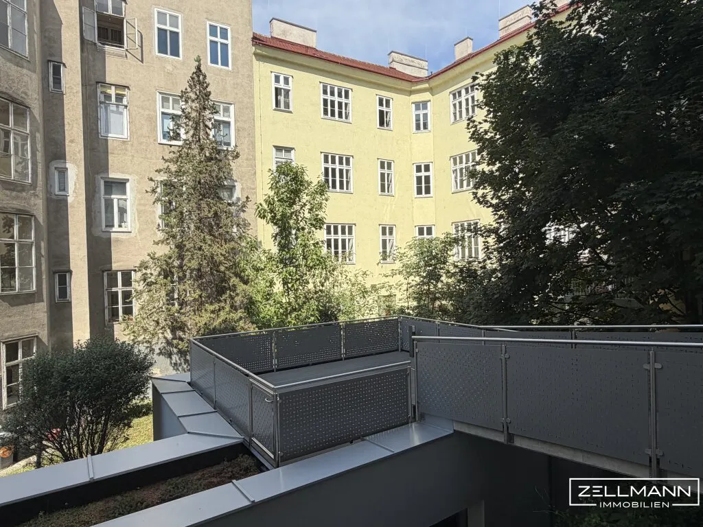 Wohnung – Wien - Ansicht 3