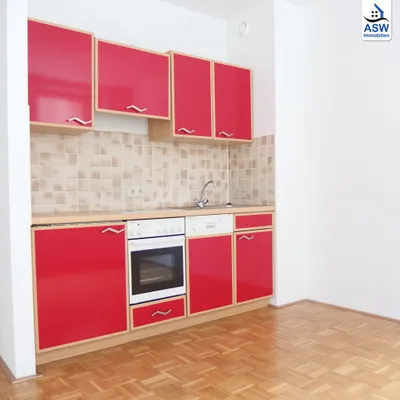 Charmante Garçonnière 37m² im 1050 Wien – Bild 3