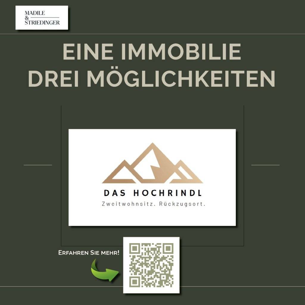 Das Hochrindl - Wohnanlage mit Panoramablick und Zweitwohnsitzwidmung - Ansicht 2