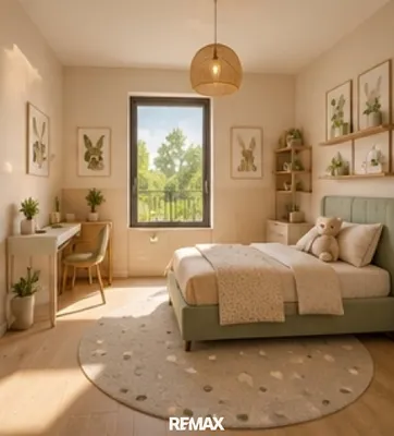 4-Zimmer-Haus kaufen in Tulln – 113 m², € 399.000 – Bild 4 von 12