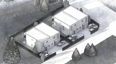 4-Zimmer-Haus kaufen in Tulln – 113 m², € 399.000 – Bild 9 von 12