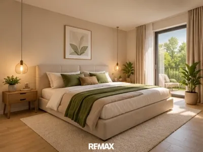4-Zimmer-Haus kaufen in Tulln – 113 m², € 399.000 – Bild 3 von 12