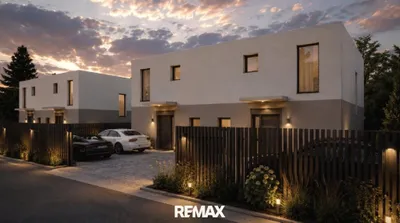 4-Zimmer-Haus kaufen in Tulln – 113 m², € 399.000 – Bild 6 von 12