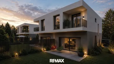 4-Zimmer-Haus kaufen in Tulln – 113 m², € 399.000 – Bild 7 von 12