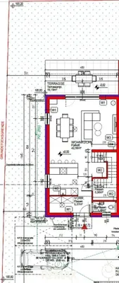 4-Zimmer-Haus kaufen in Tulln – 113 m², € 399.000 – Bild 10 von 12