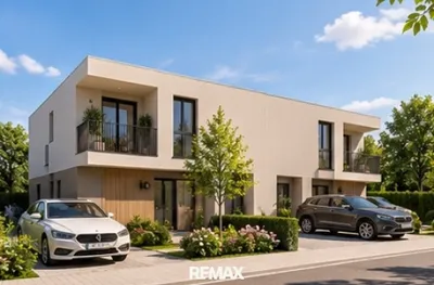 4-Zimmer-Haus kaufen in Tulln – 113 m², € 399.000 – Bild 5 von 12
