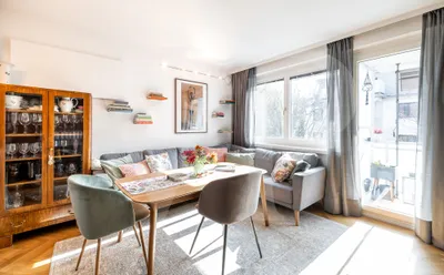 4-Zimmer-Wohnung kaufen in Wien – 95,07 m², € 575.000 – Bild 3 von 17