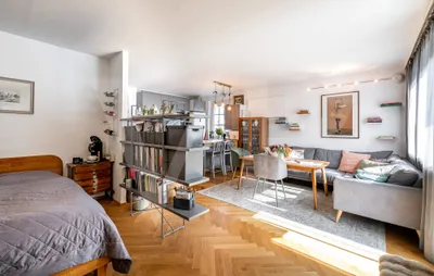 4-Zimmer-Wohnung kaufen in Wien – 95,07 m², € 575.000 – Bild 4 von 17