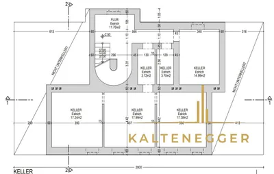 Gewerbeimmobilie kaufen in Wien – 960 m², € 1.600.000 – Bild 32 von 38