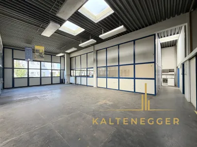 Gewerbeimmobilie kaufen in Wien – 960 m², € 1.600.000 – Bild 26 von 38