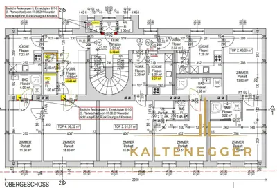 Gewerbeimmobilie kaufen in Wien – 960 m², € 1.600.000 – Bild 31 von 38