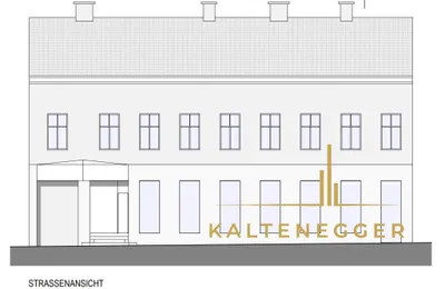 Gewerbeimmobilie kaufen in Wien – 960 m², € 1.600.000 – Bild 35 von 38