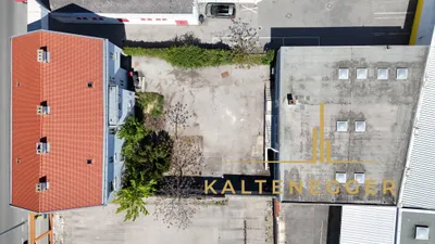 Gewerbeimmobilie kaufen in Wien – 960 m², € 1.600.000 – Bild 5 von 38