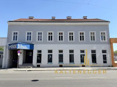 Gewerbeimmobilie kaufen in Wien – 960 m², € 1.600.000 – Bild 2 von 38