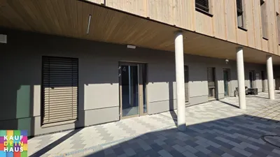 Gewerbeimmobilie kaufen in Eisenstadt - Umgebung – 70,63 m², € 312.706