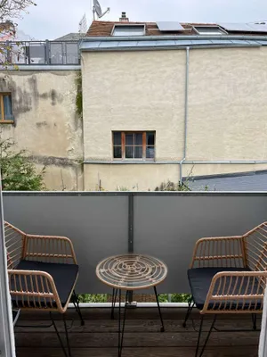 2-Zimmer-Wohnung mieten in Krems an der Donau – 65 m², € 495 – Bild 3 von 13