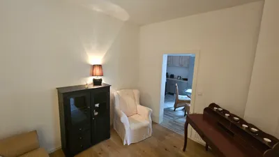 2-Zimmer-Wohnung mieten in Krems an der Donau – 65 m², € 495 – Bild 7 von 13