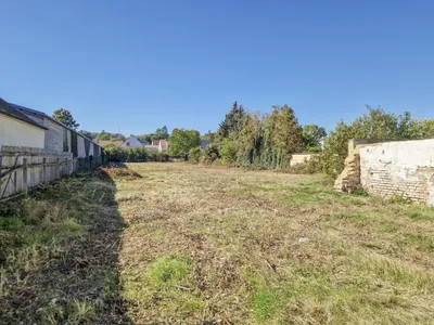 Grundstück kaufen in Hollabrunn – 917 m², € 99.950