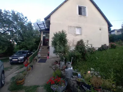 4-Zimmer-Haus kaufen in Leibnitz – 161 m², € 295.000 – Bild 2 von 6