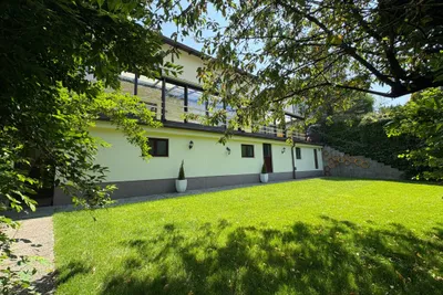Haus zum Kauf in 3003 Sankt Pölten Land