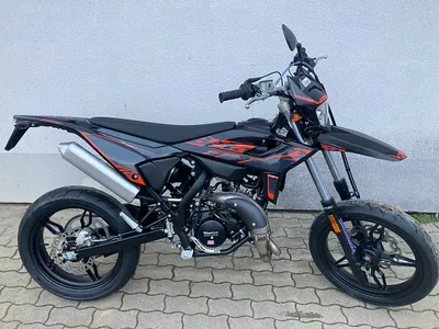 Beta RR 50 Sport Motard 2026