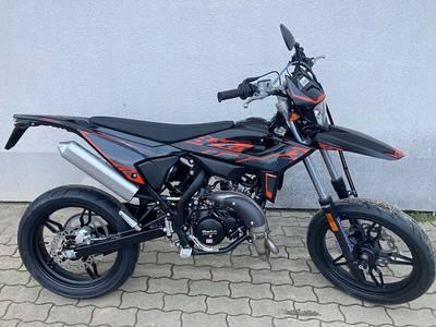 Beta RR 50 Sport Motard 2026