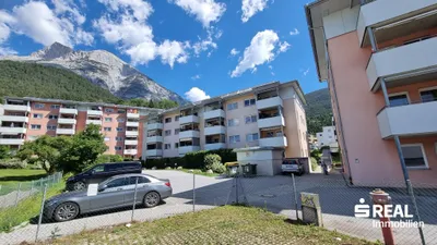 3-Zimmer-Wohnung kaufen in Innsbruck-Land – 72 m², € 355.000