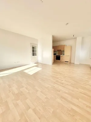 2-Zimmer-Wohnung mieten in Wels – 65 m², € 1.098 – Bild 1 von 10