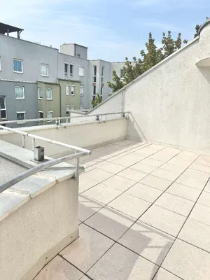 2-Zimmer-Wohnung mieten in Wels – 65 m², € 1.098 – Bild 9 von 10