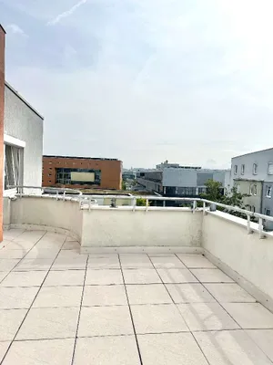 2-Zimmer-Wohnung mieten in Wels – 65 m², € 1.098 – Bild 2 von 10