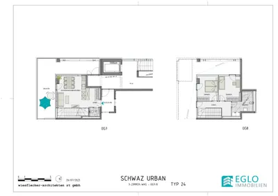 3-Zimmer-Wohnung kaufen in Schwaz – 72,89 m², € 539.000 – Bild 8 von 8