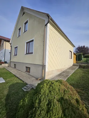 4-Zimmer-Haus kaufen in Melk – 150 m², € 145.000 – Bild 7 von 39