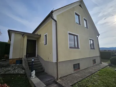 4-Zimmer-Haus kaufen in Melk – 150 m², € 145.000 – Bild 1 von 39