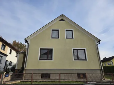4-Zimmer-Haus kaufen in Melk – 150 m², € 145.000 – Bild 9 von 39