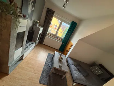 Wohnung mieten in Liezen – 55 m², € 470 – Bild 2 von 4