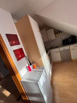 Wohnung mieten in Liezen – 55 m², € 470 – Bild 3 von 4