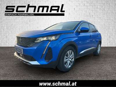 Peugeot 3008 Allure