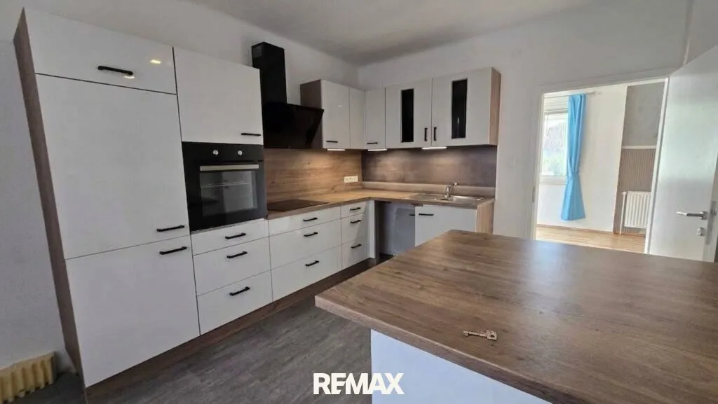 Haus – Raiding - Ansicht 2