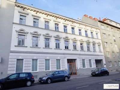 Bestlage nahe Glanzing! Perfekt geschnittene 2-Zimmer-Balkon-Wohnung in Grünruhelage mit optionalem Garagenplatz – Bild 3