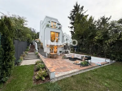 4-Zimmer-Haus kaufen in Wien – 131,01 m², € 1.190.000 – Bild 1 von 19