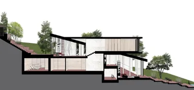 Haus kaufen in Wien – 665 m², € 1.999.000 – Bild 3 von 3
