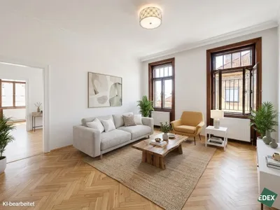 3-Zimmer-Wohnung kaufen in Wien – 70,25 m², € 399.000 – Bild 3 von 10